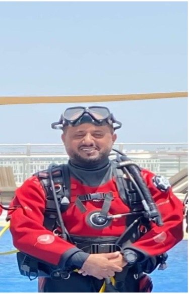Faisal Fadhil