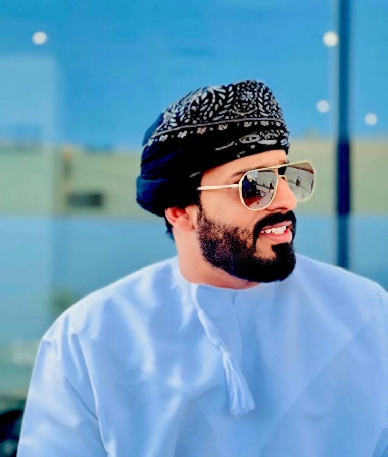 Said Al Raud